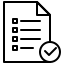 Approval of the lab allocated space, programme and planning budget by the Academic Absorption Committee (only after signing the letter of appointment)